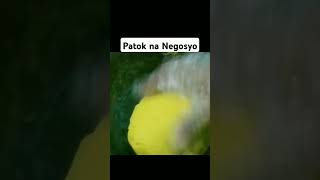 PATOK NA NEGOSYO  PAANO GUMAWA NG PASTILLAS negosyo negosyoideas maliitnapuhunan negosyotips [upl. by Dnalloh]