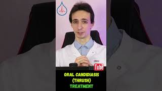 THRUSH Oral candida infection How to treat [upl. by Ganley]