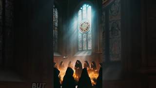 5 Signs of Witchcraft in your Church jesus fyp facts heaven [upl. by Rumery565]