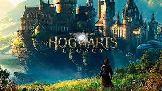 HOGWARTS LEGACY  GTX 1650 4GB  1080p  60fps  FSR 3 FRAME GEN MOD [upl. by Corbet]