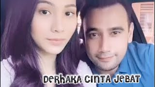 Shoot Derhaka Cinta Jebat Pakai Scooter Jer [upl. by Burgess707]