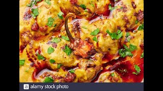 Desi Special Karhi Pakora Recipie [upl. by Atkinson]