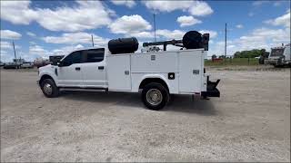 2017 FORD F350 SD For Sale [upl. by Annissa144]