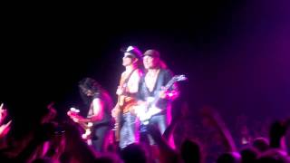 Scorpions koncert [upl. by Nuavahs645]