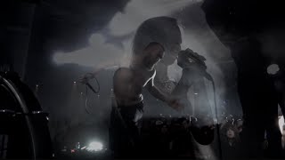 AMENRA feat Lingua Ignota • Am Kreuz • Festsaal Kreuzberg Berlin • February 16th 2019 [upl. by Larner239]