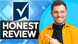 Smartsheet Task Manager Review  Watch Before Using [upl. by Mintz146]