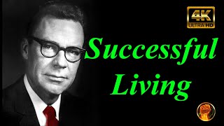 A Blueprint for Extraordinary Living The Rules for Successful Living Earl Nightingale Motivation [upl. by Engedus997]