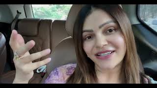 My life is changed post delivery 😇  Rubina Dilaik  Vlog [upl. by Atirehs]