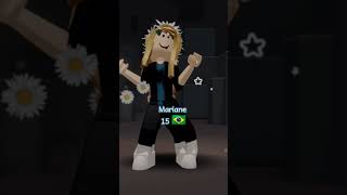 Atrasou mt  Foi mal  vaiprafycaramba roblox voz esperoqgostem [upl. by Paugh]