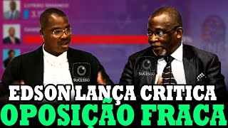 OS MELHORES MOMENTOS DO DEBATE SOBRE OS RESULTADOS PARCIAIS [upl. by Nwahsan551]