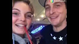 Gotham Cast Best Moments Part 4 [upl. by Sherborn]