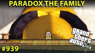 GTA 5  Paradox The Family of Trevor  GTA 5 GAMEPLAY 939 [upl. by Burdett311]