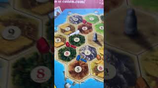 A Kids Review of Settlers of Catan [upl. by Melanie]