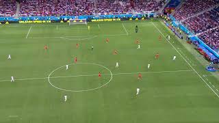 England tactical analysis defensive organization 532 [upl. by Singh]