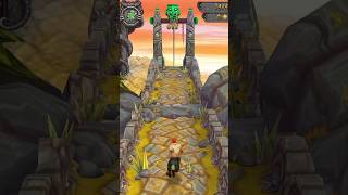 I TRIED VERY MUCH TO GET GREEN IDOL  TEMPLE RUN 2 [upl. by Aicatsue]