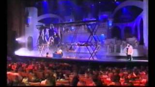 Samson en Gert  Kerstshow 9697  Apotheose [upl. by Aeriel]