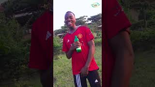 yee fanta Gute accapella lewis brown yeefanta reels kigali250 funny facebook gutenrutsch [upl. by Barbaraanne]