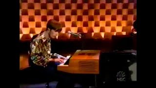 The Coral  Dreaming Of You LIVE on Conan OBrien 28022003 [upl. by Eissert]