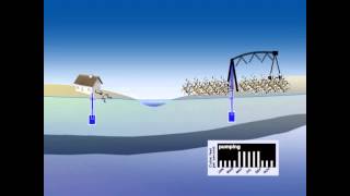 The Interactive Roles of Surface Water amp Ground Water [upl. by Arv]