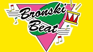 Bronski Beat  Smalltown Boy remix [upl. by Marnie274]