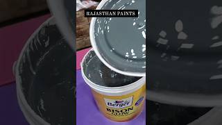 Berger paints Interior Emulsion painting short [upl. by Pauline]