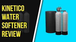 Kinetico Water Softener Review An InDepth Review Insider Breakdown [upl. by Trow]