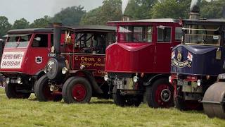 Sussex Steam Rally 2024 [upl. by Pengelly]