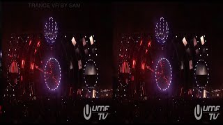 Eric Prydz Ultra  Trance VR by Sam [upl. by Paten]