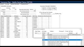 Assigning and Using Alternate Fee Schedules [upl. by Yarak]