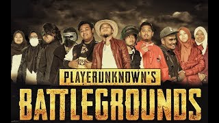 PUBG Logic  Parody [upl. by Assenad]