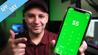 How to Use Cash App [upl. by Palmira]