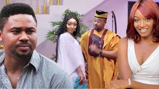 The Rich Guy Pretended To Be Poor To Find True Love  New Movie Mike Godson Latest Nigerian Movie [upl. by Mozza303]