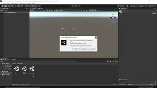 How to make FPS Game with Unity Tutorial 3 Project Setup [upl. by Illak]