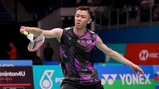 BWF Badminton Arctic Open 2023 Quarter Final Court 12 amp 3 Live Updates [upl. by Monteria]