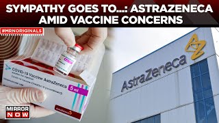 Covishield Side Effects  What Is AstraZenecas Message To The Public Amid Vaccine Safety Concerns [upl. by Rivi175]