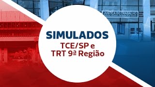 QUESTÃO 05 Cursos TCESP e TRT9 QUESTÃO 02 – MÓDULO 06  Simulado 01 [upl. by Allista]