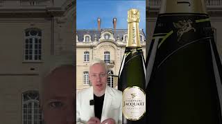 Introducing Champagne  Jacquart Mosaïque Brut [upl. by Dutch]