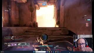 Comp and Trials for the Older Player Series Pt 3  Destiny 2 [upl. by Halyk11]