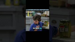 LA INTERRUPCION INOPORTUNA risa humor comedia trabajos spa familia hermanas proyecto [upl. by Letnuahc]