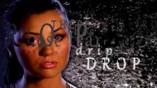 Safura  Eurovision 2010 Azerbaijan  These Tear Drops TV Trailer [upl. by Terrijo728]