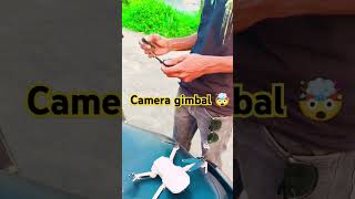 Camera gimbal 🤯💪🤩Dji mini 2 se dji djimini2 djimini3pro drone dronevideo vairalshort shorts [upl. by Eiryt895]