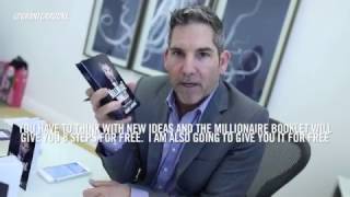 The Best Financial Advice for Getting Rich  Grant Cardone [upl. by Alleb]