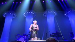 Kelly Clarkson  Stronger What doesnt kill you  Nashville [upl. by Trotta]