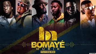 Bomaye Music  Mixtape 2021 Best Of 32 Vol1  Rnb amp AfroTrap  Playlist By Coco Ernest [upl. by Vivianna828]