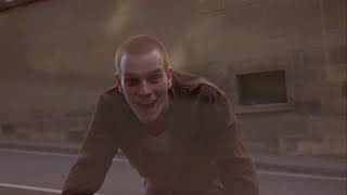 Trainspotting 1996  Sing Scene [upl. by Aihsakal984]