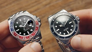 3 Celebrities You Won’t Believe Wear a Rolex  Watchfinder amp Co [upl. by Esinert]