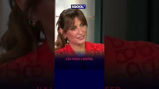 Sylvie Tellier  Deux raisons pour lesquelles elle est quotprouniformequot [upl. by Dailey]