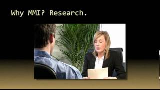 Mastering MMI The Multiple miniinterview Setup for Medical School Interviews [upl. by Zia]