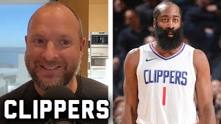 Have the Clippers Figured It Out  The Ryen Russillo Podcast [upl. by Anul175]