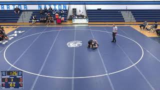 Waldwick High School vs TenaflyVernon Tri Match [upl. by Mckenna]